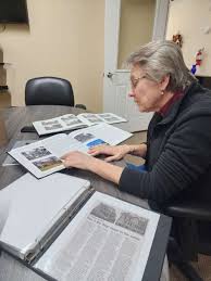 Mt. Pleasant Historic Preservation Commission publishes new book