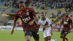 Papo de bola projeta clássico entre flamengo x vasco. Vasco 0 X 1 Flamengo Lucas Silva Marca E Fla Vence Classico Pela 2Âª Rodada Do Campeonato Carioca Goal Com