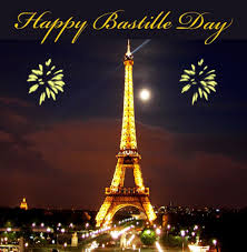 Political prisoners were often held there, as were citizens detained by the authorities for trial. Bastille Day Cards Free Bastille Day Wishes Greeting Cards 123 Greetings
