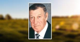 Everette Smith Obituary