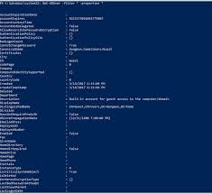 Lets try out below powershell cmdlets to get computer name table of contents hide Viewing Memory In Powershell Argon Systems