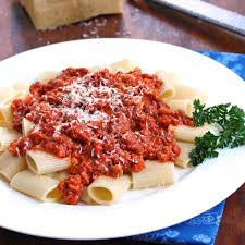 Please configure the recipe tip in the dialog. Best Ever Bolognese Sauce The Daring Gourmet