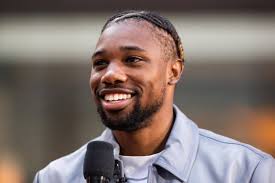 Can anyone stop Noah Lyles!? 😎🔥 🖥️ #WorldAthleticsChamps