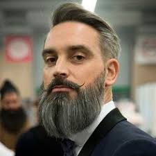 37 Fred's Beard styles ideas