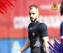 O Árbitro Marcos Brazão... - Associação de Futebol do Algarve | Facebook