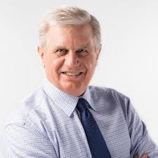 Lykken On Lending With David Lykken