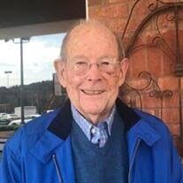 Jack Elliott Wilson Obituary