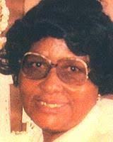 Estella Mayo Obituary (2016)