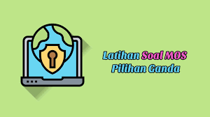 Terdiri dari mata uang dan jumlah nominal. Latihan Soal Mos Pilihan Ganda Dan Jawaban Apti 2 Teachmesoft