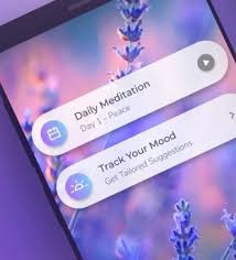 Best christian meditation app updated august 2019. Iso Ups And Downs What The Christian Soultime App Has Discovered With Its Mood Tracker Hope 103 2