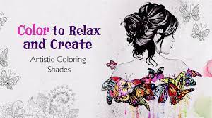 Download Get Adult Coloring Book With Multiple Templates Colors Microsoft Store