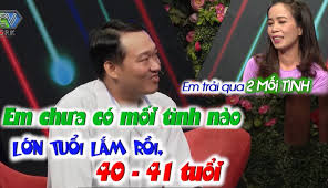 Bạn muốn hẹn hò phát sóng lúc 15h20 chủ nhật và 22h30 thứ 2 hàng tuần trên kênh htv7. Chang Trai 40 Tuá»•i Ä'áº¿n Báº¡n Muá»'n Háº¹n Ho Tim Vá»£ Ä'á»ƒ Sinh Con Ná»'i Doi