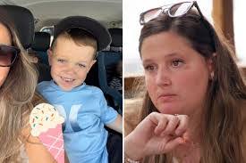 Tori Roloff's Instagram, Twitter & Facebook