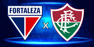 Clique aqui para ir ao tempo real. Fortaleza E Fluminense Fazem Jogo De Equipes Na Parte De Cima Da Tabela Brasfutebol Com