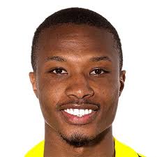 Guerra helps Charleston with a pair