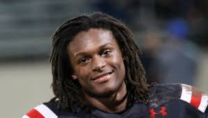 Brophy Prep's Josh Benjamin breaks barriers as valedictorian