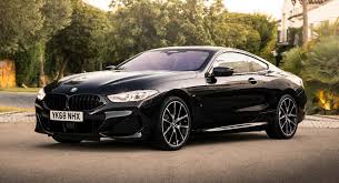Luxury in its most dynamic form: 2019 Bmw 8 Series Coupe Lands In The Uk Priced From 76 270 Carscoops