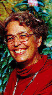 Letha Jane Lewis Barker (1946-2006)