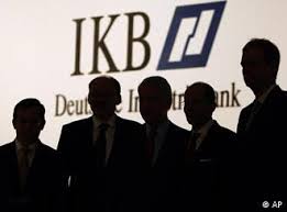Reach ikb bank login page in a single click. Media Reports German Bank Ikb Sold To Us Private Equity Group Business Economy And Finance News From A German Perspective Dw 23 08 2008