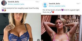 She is in second positions on onlyfans top 5 creators list. Onlyfans Star Monica Huldt Describes How She Makes More Than 100 000
