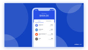 Coinbase wallet is an excellent cryptocurrency wallet that has great things in its future. A Brand New Look For Coinbase Wallet Bitcoin Wallet Bitcoin Cryptocurrency