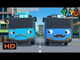 Tayo sa huling buwan ng taon (2019) last fool show (2019) stranded (2019) ulan (2019) hanggang kailan? Tayo English Episodes L When There Are 2 Tayos On The Street L Tayo Episode Club Youtube Tayo The Little Bus Little Bus Youtube Kids