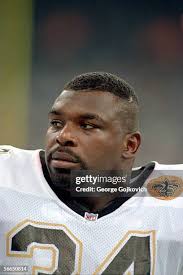 121 Craig Heyward Photos & High Res Pictures