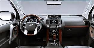 World premiere of new land cruiser. 2018 Toyota Land Cruiser Prado Price Specs Toyota Update Review