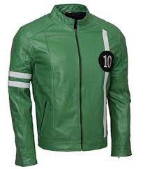 Robot Check Celebrities Leather Jacket Leather Jacket Leather Jacket Men