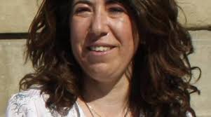 Carmen Alba, una persona "sencilla y tranquila" para la delegación en  Navarra
