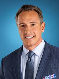Chris Cuomo