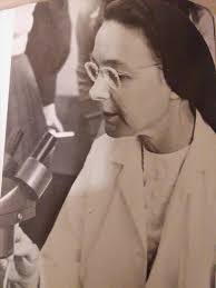 Mary Boothe Obituary (1920