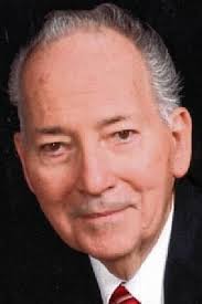 Everett Dobbins Obituary (1933