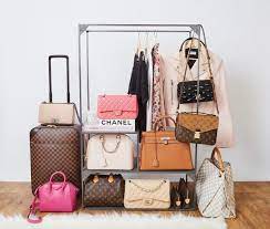 6 Ways To Care For Your Handbags Chanel Handbags Bags Luxury Handbags