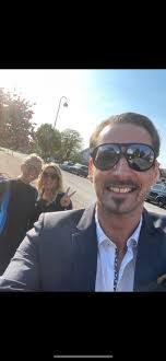 Linda Hallquist's Instagram, Twitter & Facebook