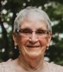 Obituary information for Mary Claire Thumme