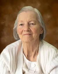 Edith (Hartzog) Bare Obituary June 21, 2018