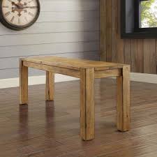 Better Homes Gardens Bryant Dining Bench Wood Dining Bench Solid Wood Benches Dining Table Bench Seat