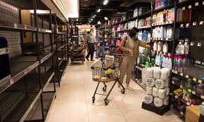 Submitted 2 months ago by notthekevinsmith. Coronavirus Panic Buying Industry Implications New Food Magazine