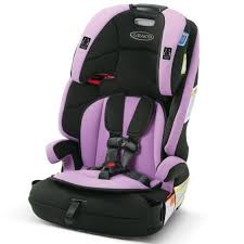 Graco Wayz 3 In 1 Harness Booster Car Seat In 2020 Booster Car Seat Car Seats Baby Car Seats