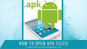 Sometimes, you find yourself with a file in a format that no program on your computer supports. What Is An Apk File And How To Open It Apk Opener Tools