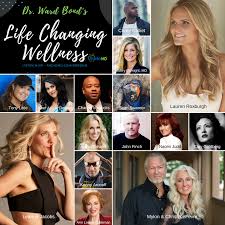 Subscribe To Dr Ward Bond S Life Changing Wellness Radio On Itunes Https Apple Co 2amhvmp Health Professionals Health Matters Life Changes