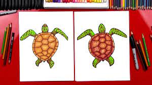 Check spelling or type a new query. How To Draw A Realistic Sea Turtle Art For Kids Hub