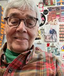 Creativity Q+A with Mike Cotter