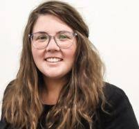 Women's ag bureau sprouts