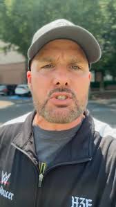 #WWERaw GM @scrapdaddyap has the #RawonNetflix rundown live tomorrow night  from Philadephia!