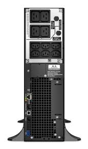 Apc Smart Ups Srt 5000va 230v Srt5kxli