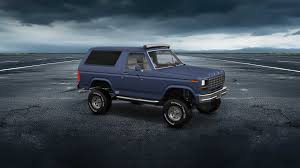 Image result for Silver 1980 Bronco
