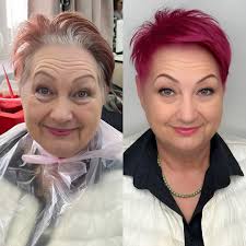 You Need To Know[ To Cut A Woman's Haircut Pixie. Video  Tutorial.](https://www.mscape.me/how-to-cut-a-womans-haircut-pixie-video-tutorial/)** 