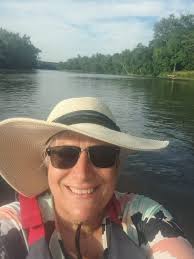 Paddling the Fox Valley from Hwy 52 to C&M canoe rental